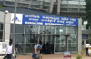 Mangaluru: Gold bars worth Rs 1.22 crore seized from aircraft toilet